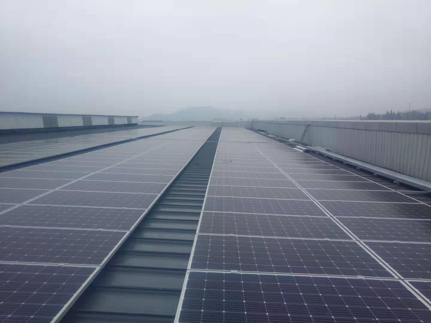 太陽能光伏發電